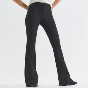 CROSBY FLARE TROUSER